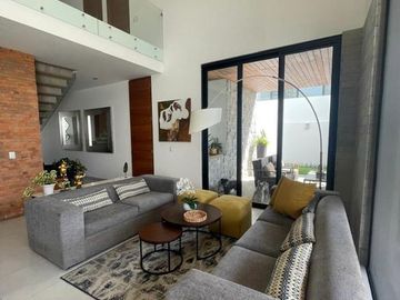 Casa en venta en Puerta Las Lomas Coto Andares