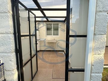 CASA EN VENTA EN JURIQUILLA CUMBRES DEL LAGO
