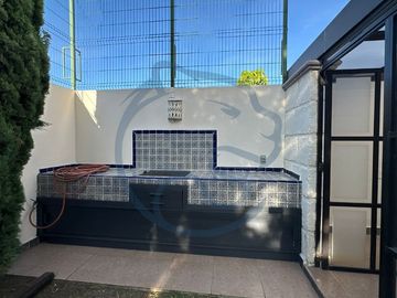 CASA EN VENTA EN JURIQUILLA CUMBRES DEL LAGO