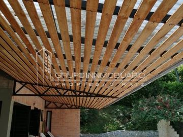 Casa-Finca en Venta Ubicado en SOPETRAN Codigo 1939