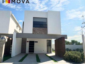 CASA EN VENTA EN APODACA NL CERCA DE RINCONADA