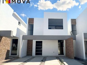 CASA EN VENTA EN APODACA GRAN PLUSVALIA