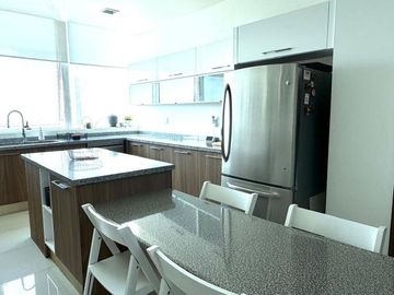 PENTHOUSE EN VENTA JURIQUILLA SANTA FE