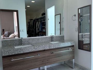 PENTHOUSE EN VENTA JURIQUILLA SANTA FE