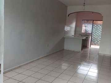 Casa en venta en Tecomán, Colima.