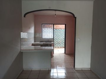Casa en venta en Tecomán, Colima.