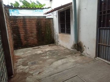 Casa en venta en Tecomán, Colima.