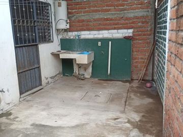 Casa en venta en Tecomán, Colima.