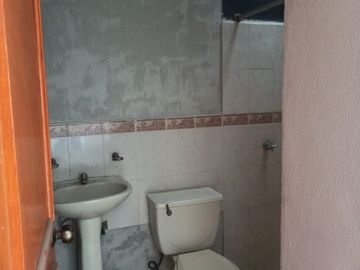 Casa en venta en Tecomán, Colima.