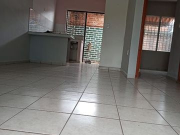 Casa en venta en Tecomán, Colima.