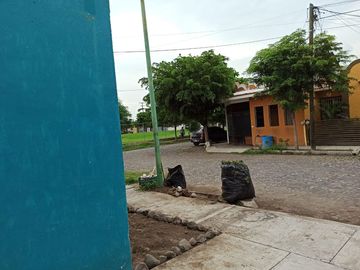 Casa en venta en Tecomán, Colima.