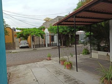 Casa en venta en Tecomán, Colima.