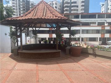 VENTA  APARTAMENTO AMPLIO Y CON EXCELENTE UBICACION PINARES PEREIRA