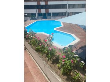 VENTA  APARTAMENTO AMPLIO Y CON EXCELENTE UBICACION PINARES PEREIRA