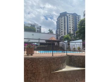 VENTA  APARTAMENTO AMPLIO Y CON EXCELENTE UBICACION PINARES PEREIRA