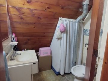 Chalet en venta de 3 dormitorios c/ cochera en Punta Mogotes