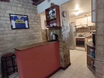 Chalet en venta de 3 dormitorios c/ cochera en Punta Mogotes