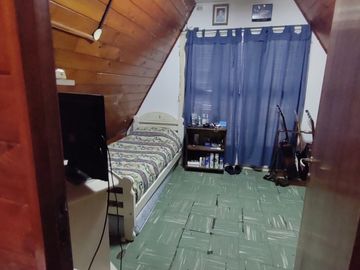 Chalet en venta de 3 dormitorios c/ cochera en Punta Mogotes