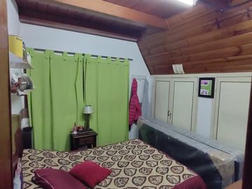 Chalet en venta de 3 dormitorios c/ cochera en Punta Mogotes