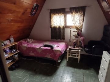 Chalet en venta de 3 dormitorios c/ cochera en Punta Mogotes
