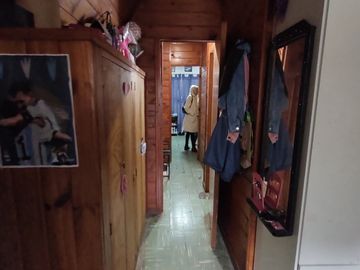 Chalet en venta de 3 dormitorios c/ cochera en Punta Mogotes