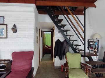 Chalet en venta de 3 dormitorios c/ cochera en Punta Mogotes