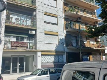 Departamento en venta en Quilmes Centro
