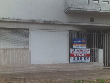 Casa PH en venta en Quilmes Oeste Centro