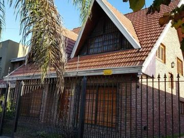 Chalet en venta en Quilmes Oeste
