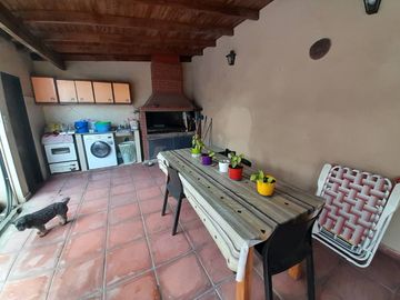Casa en venta en Ituzaingo Norte