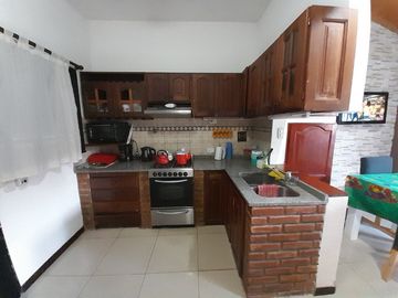 Casa en venta en Ituzaingo Norte