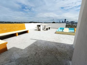Departamentos en venta a dos minutos de Lomas de Angelópolis