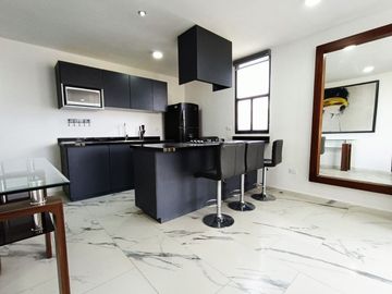 Departamentos en venta a dos minutos de Lomas de Angelópolis