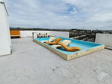 Departamentos en venta a dos minutos de Lomas de Angelópolis