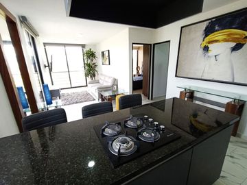 Departamentos en venta a dos minutos de Lomas de Angelópolis