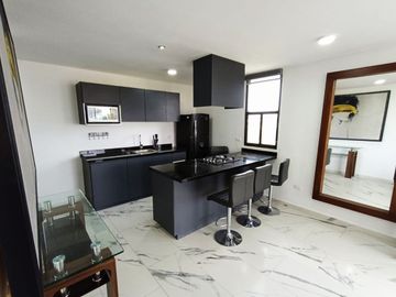 Departamentos en venta a dos minutos de Lomas de Angelópolis