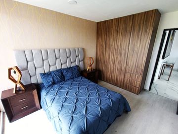 Departamentos en venta a dos minutos de Lomas de Angelópolis