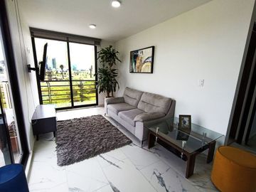 Departamentos en venta a dos minutos de Lomas de Angelópolis