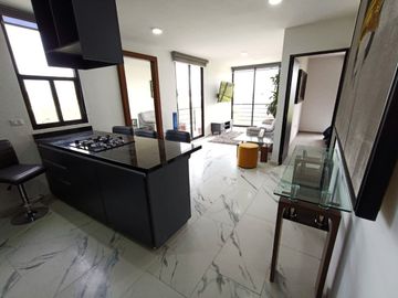 Departamentos en venta a dos minutos de Lomas de Angelópolis