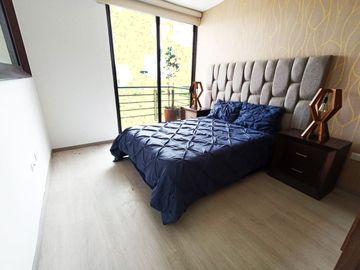 Departamentos en venta a dos minutos de Lomas de Angelópolis
