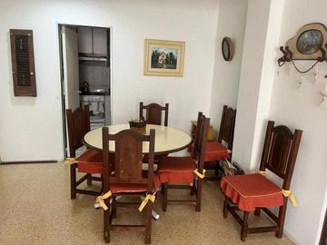 Departamento en venta en San Bernardo