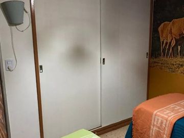 Departamento en venta en San Bernardo
