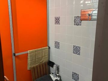 Departamento en venta en San Bernardo