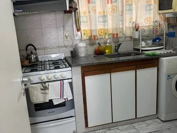 Departamento en venta en San Bernardo