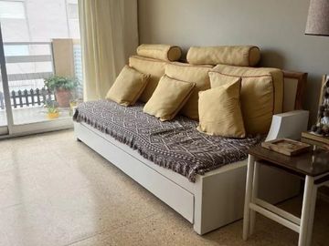 Departamento en venta en San Bernardo