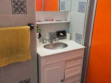 Departamento en venta en San Bernardo