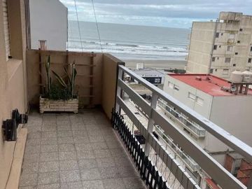 Departamento en venta en San Bernardo