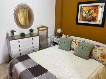 Departamento en venta en San Bernardo