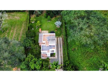 vendo finca en sopetran zona urbana.