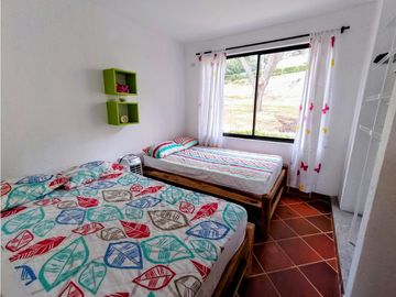 vendo finca en sopetran zona urbana.